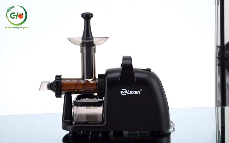 Sự khác biệt giữa máy ép và máy xay sinh tố