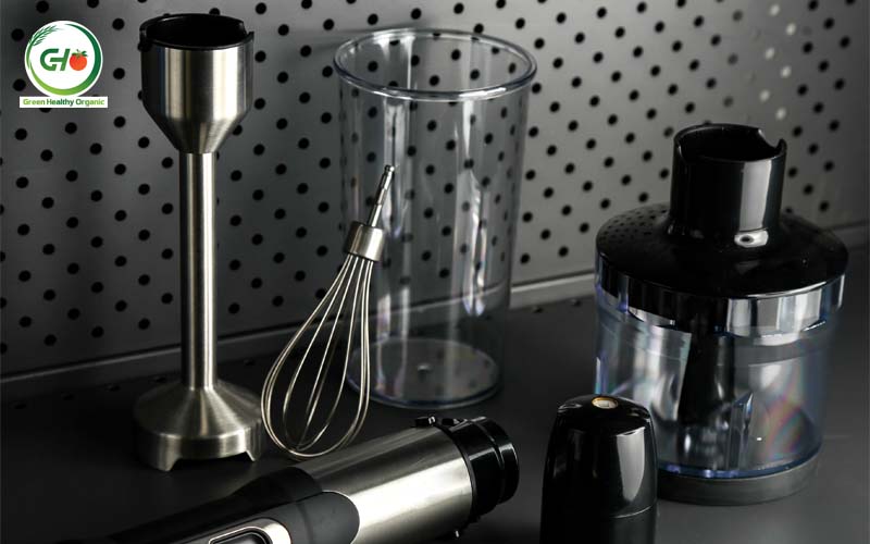 So sánh máy ép chậm và máy ép nhanh