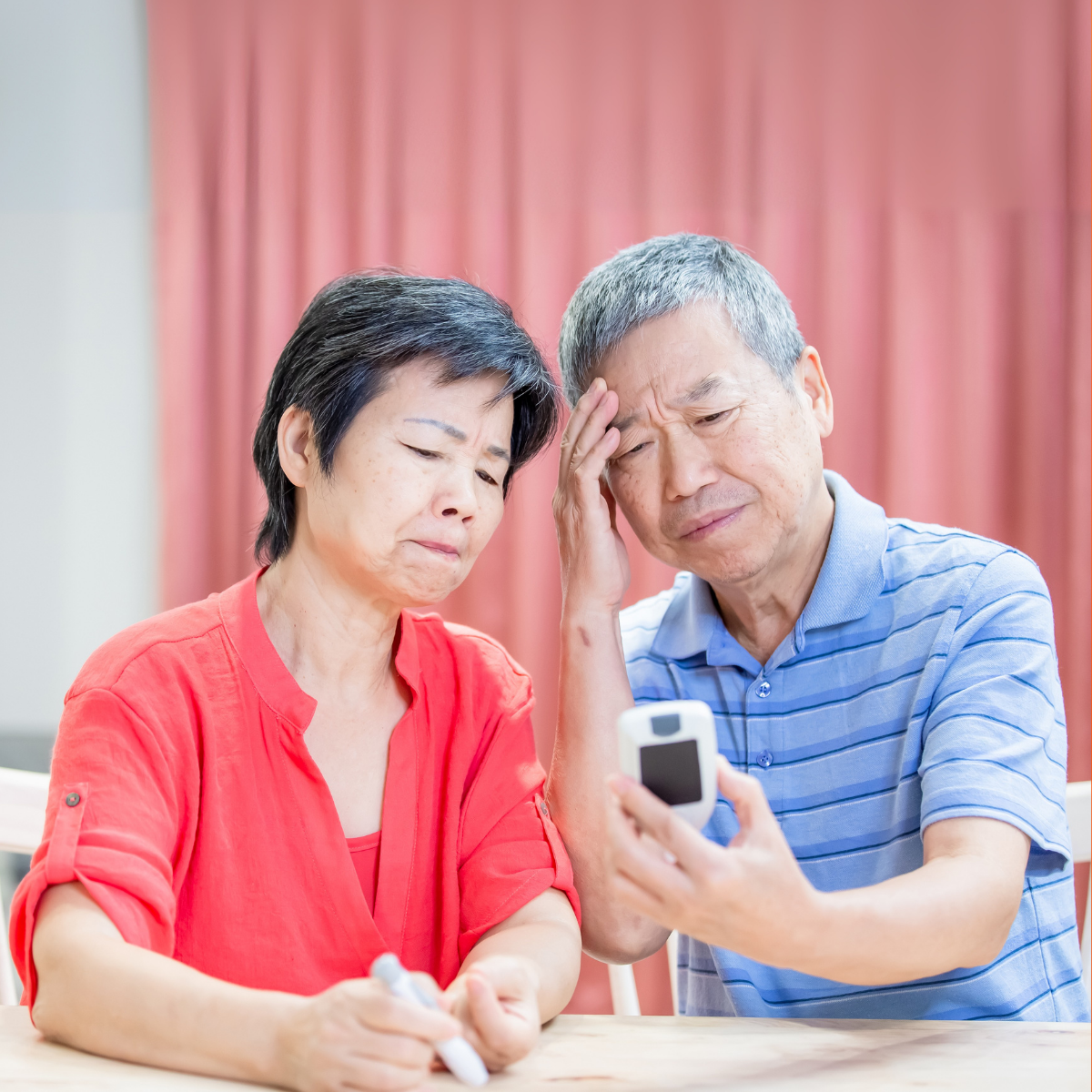 Người tiểu đường muốn kiểm soát đường huyết